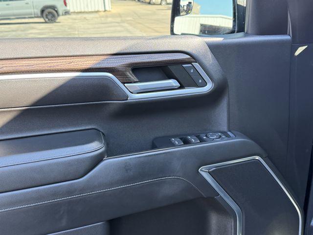 used 2022 Chevrolet Silverado 1500 car, priced at $31,000