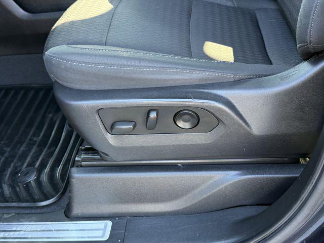 used 2022 Chevrolet Silverado 1500 car, priced at $31,000