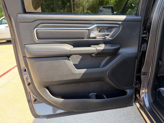 new 2026 Ram 1500 car, priced at $49,365