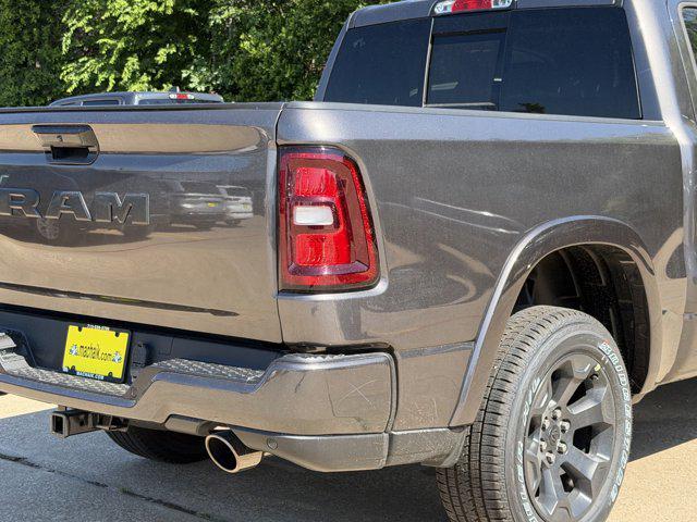 new 2026 Ram 1500 car, priced at $49,365