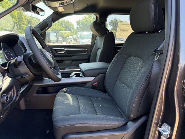 new 2026 Ram 1500 car, priced at $49,365