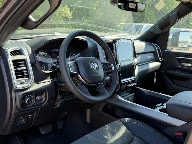 new 2026 Ram 1500 car, priced at $49,365
