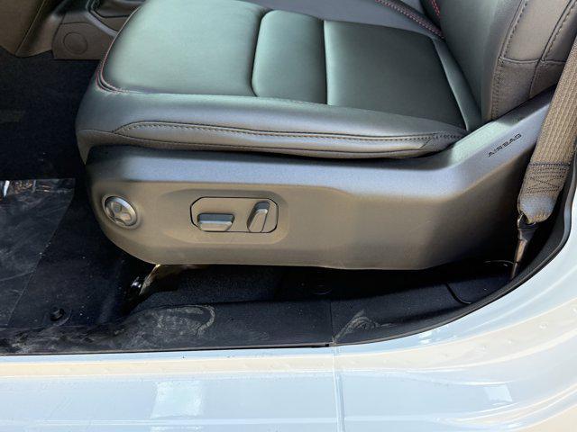 new 2026 Jeep Wrangler car, priced at $52,178