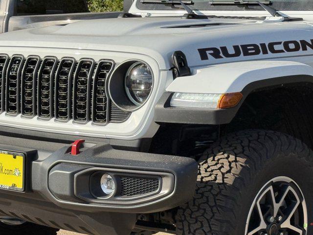 new 2026 Jeep Wrangler car, priced at $52,178