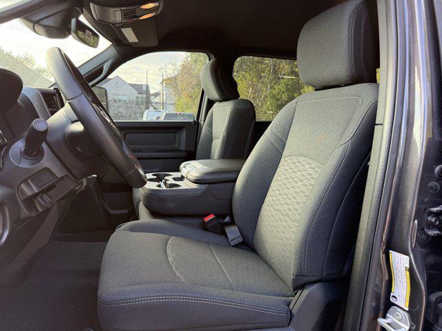 new 2026 Ram 3500 car, priced at $66,887