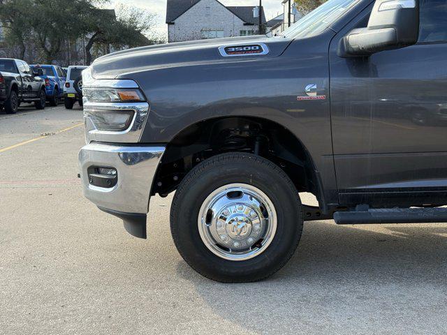 new 2026 Ram 3500 car, priced at $66,887