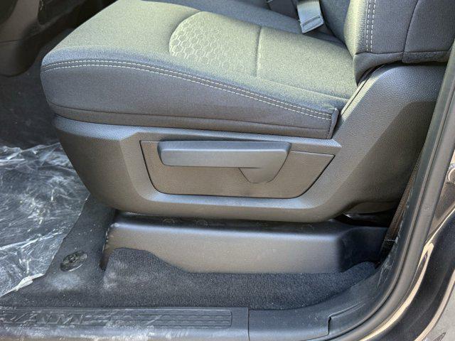 new 2026 Ram 3500 car, priced at $66,887