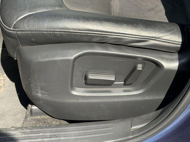 used 2022 Mazda CX-5 car, priced at $19,341