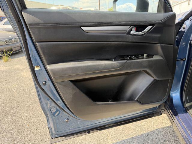 used 2022 Mazda CX-5 car, priced at $19,341