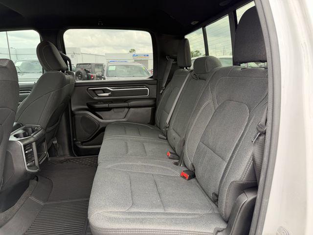 used 2020 Ram 1500 car, priced at $22,995