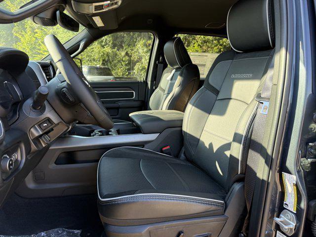 new 2025 Ram 2500 car, priced at $71,613