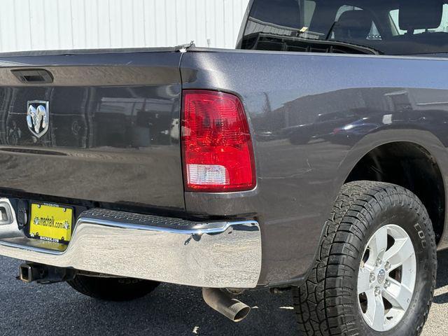 used 2020 Ram 1500 car, priced at $17,000