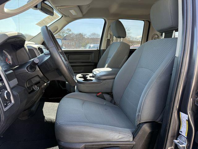 used 2020 Ram 1500 car, priced at $17,000