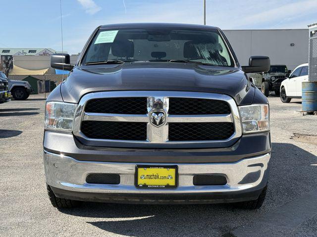 used 2020 Ram 1500 car, priced at $17,000