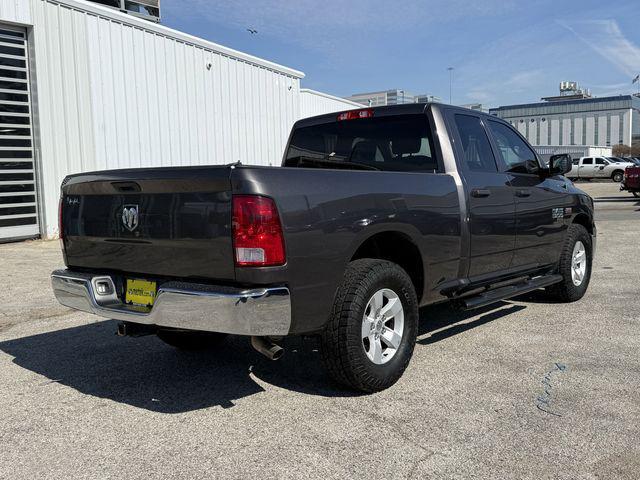 used 2020 Ram 1500 car, priced at $17,000