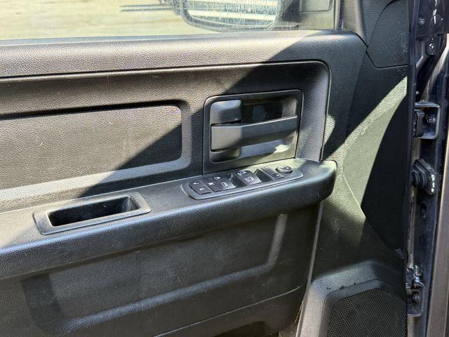 used 2020 Ram 1500 car, priced at $17,000