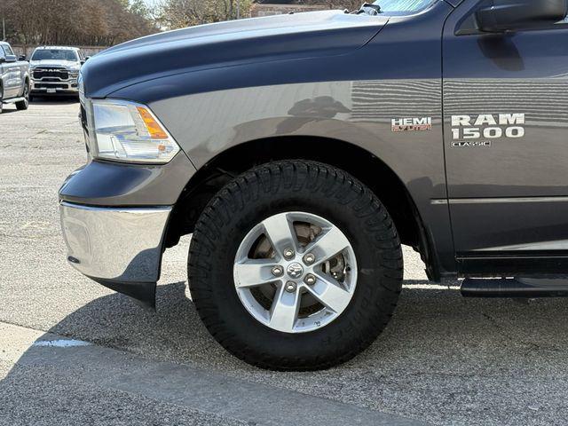 used 2020 Ram 1500 car, priced at $17,000