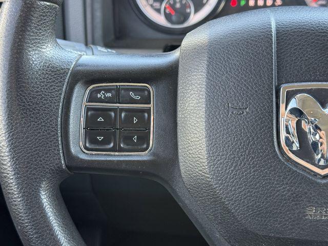 used 2020 Ram 1500 car, priced at $17,000