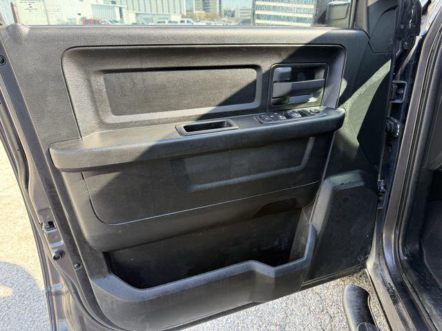 used 2020 Ram 1500 car, priced at $17,000