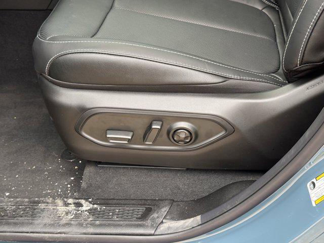 new 2026 Jeep Grand Cherokee car, priced at $47,460