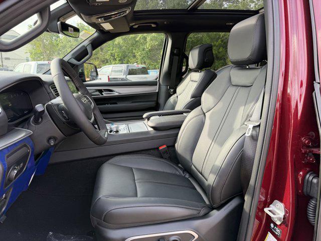 new 2026 Jeep Grand Wagoneer car, priced at $71,635