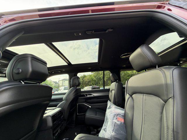 new 2026 Jeep Grand Wagoneer car, priced at $71,635