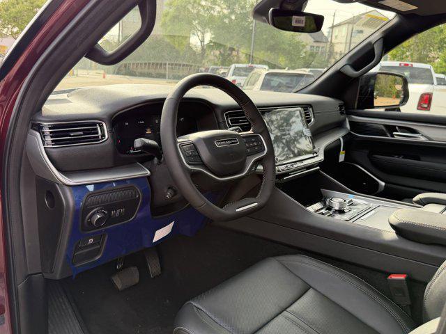 new 2026 Jeep Grand Wagoneer car, priced at $71,635
