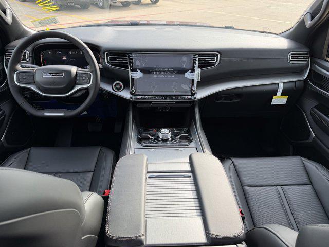 new 2026 Jeep Grand Wagoneer car, priced at $71,635