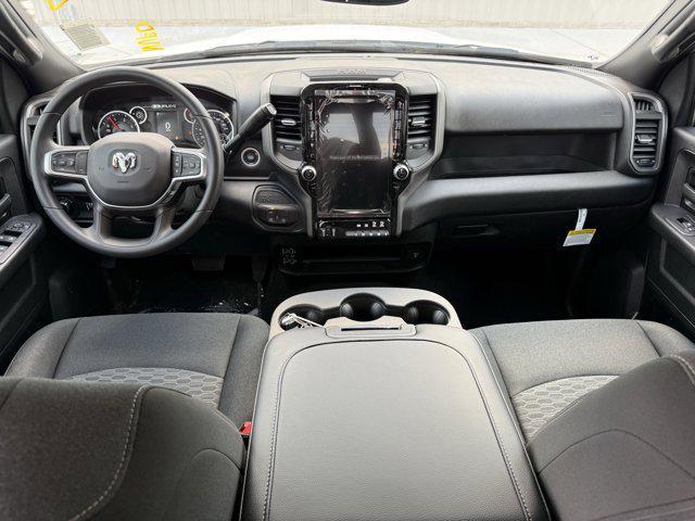 new 2025 Ram 2500 car, priced at $57,419