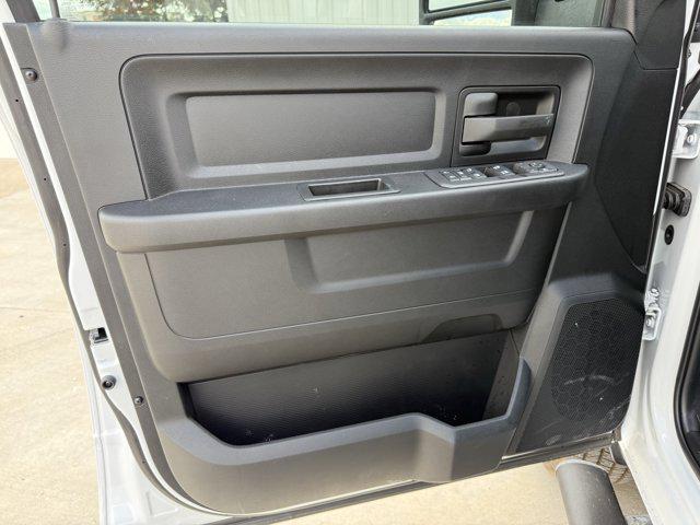 new 2025 Ram 2500 car, priced at $57,419