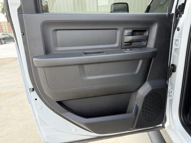 new 2025 Ram 2500 car, priced at $57,419