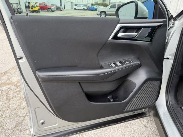 used 2023 Mitsubishi Outlander car, priced at $15,747