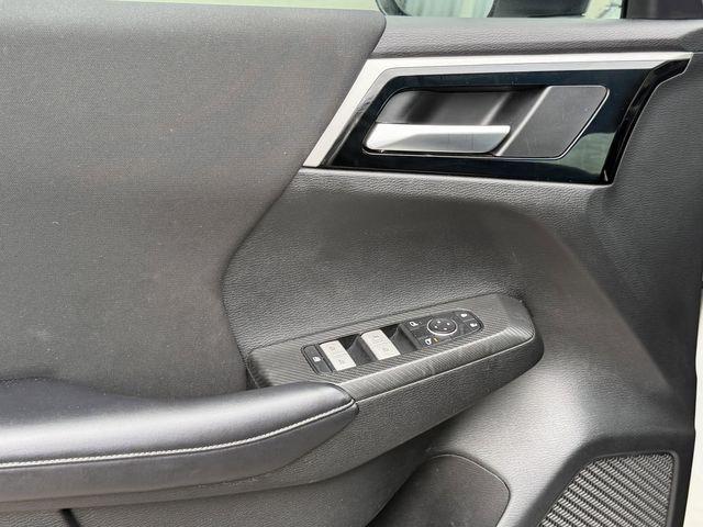 used 2023 Mitsubishi Outlander car, priced at $15,747