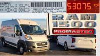 used 2019 Ram ProMaster 1500 car, priced at $21,000