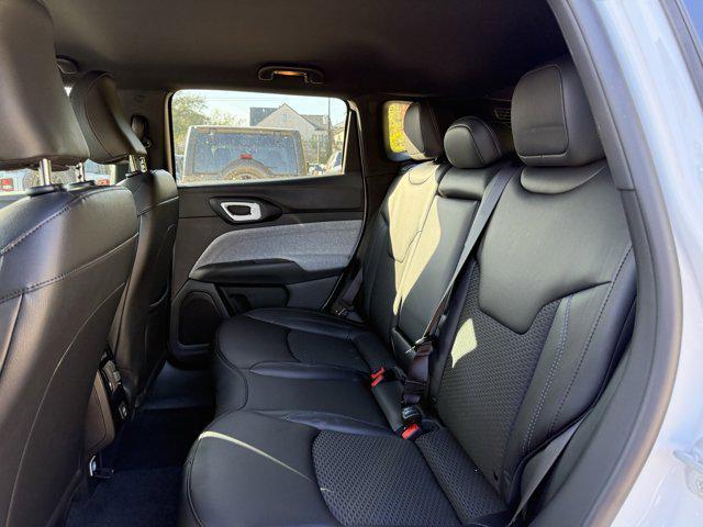 new 2026 Jeep Compass car, priced at $25,219