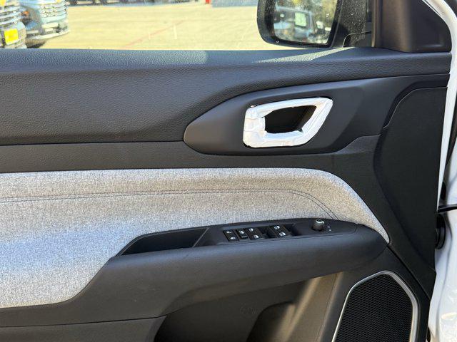 new 2026 Jeep Compass car, priced at $25,219