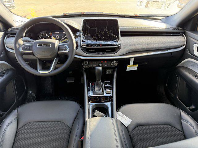 new 2026 Jeep Compass car, priced at $25,219