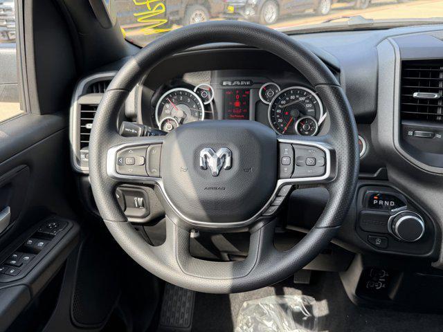 new 2026 Ram 1500 car, priced at $44,076