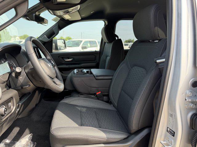new 2026 Ram 1500 car, priced at $44,076