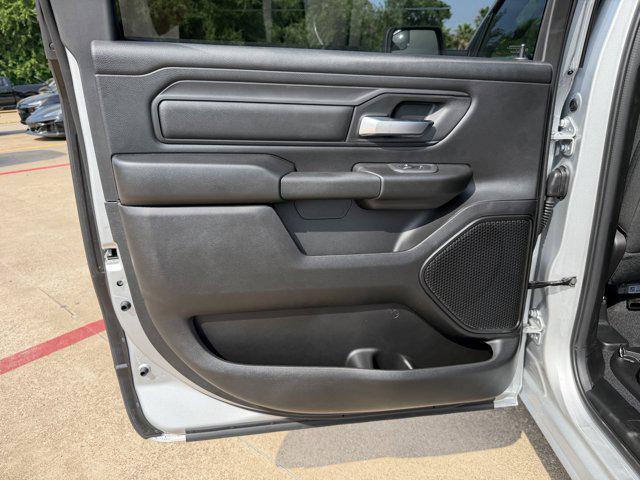 new 2026 Ram 1500 car, priced at $44,076