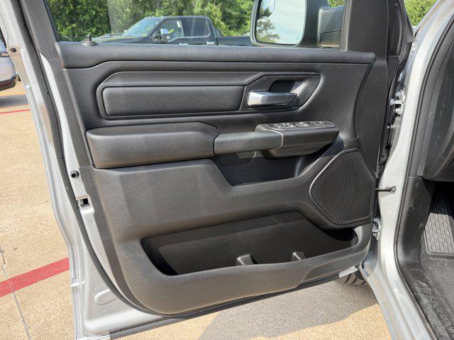 new 2026 Ram 1500 car, priced at $44,076