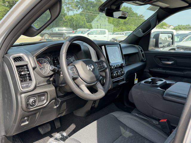 new 2026 Ram 1500 car, priced at $44,076