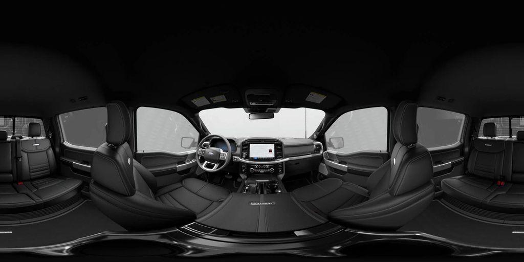 new 2026 Ford F-150 car, priced at $81,435