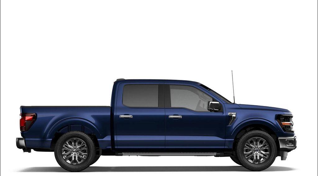 new 2026 Ford F-150 car, priced at $66,935
