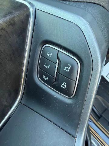 used 2021 Ford F-150 car, priced at $44,499