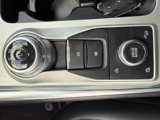 used 2023 Ford Explorer car, priced at $37,699