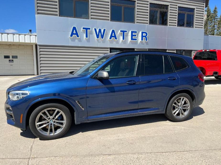 Atwater Ford, Inc. is a Atwater Ford dealer and a new car and used