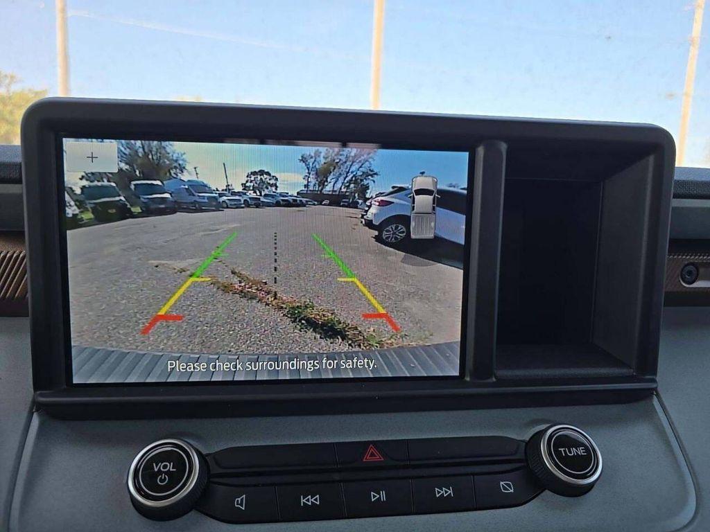 used 2022 Ford Maverick car, priced at $27,999