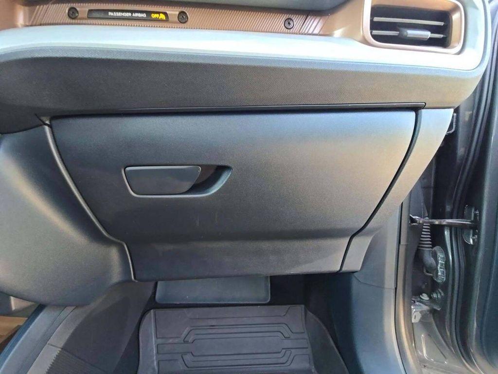 used 2022 Ford Maverick car, priced at $27,999