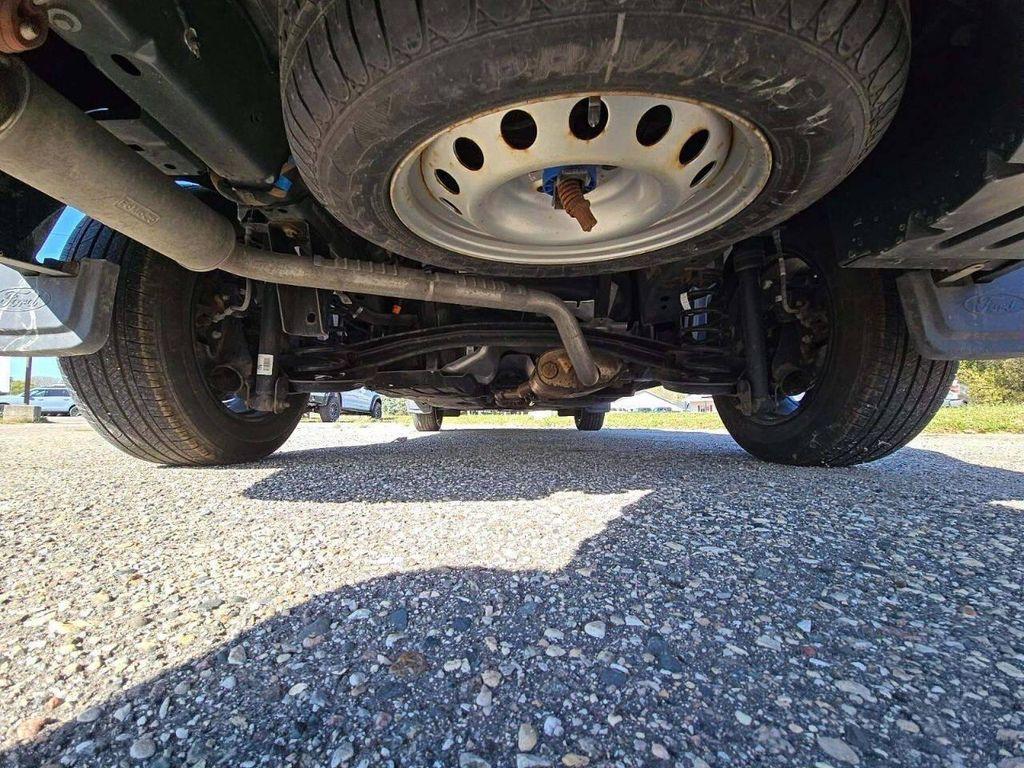 used 2022 Ford Maverick car, priced at $27,999